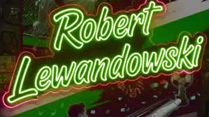 Robert Lewandowski (Disco Polo NOWOŚĆ)