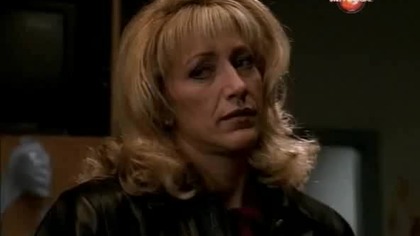 Rodzina Soprano - S03E07 PL