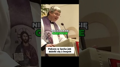 Pokora w Życiu Jak Dzielić Się z Innych #pawlukiewicz