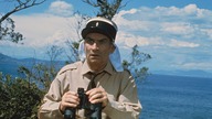 Żandarm na emeryturze (1970)