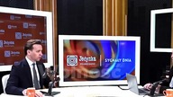 BOSAK OSTRZEGA: TUSK CHCE ZABLOKOWAĆ ZAPRZYSIĘŻENIE NAWROCKIEGO!