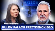 KWAŚNIEWSKI WYSŁAŁ OCHRONĘ PO CÓRKĘ.  OLA KWAŚNIEWSKA WSPOMINA: WYPROWADZILI MNIE ZE SZKOŁY