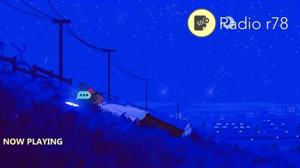 StatusC presents: Radio r78 #411