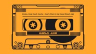 Drake, Holy Goof, Gecha - Gods Plan In My Head (DJ Salis & Julas Mash-Up)