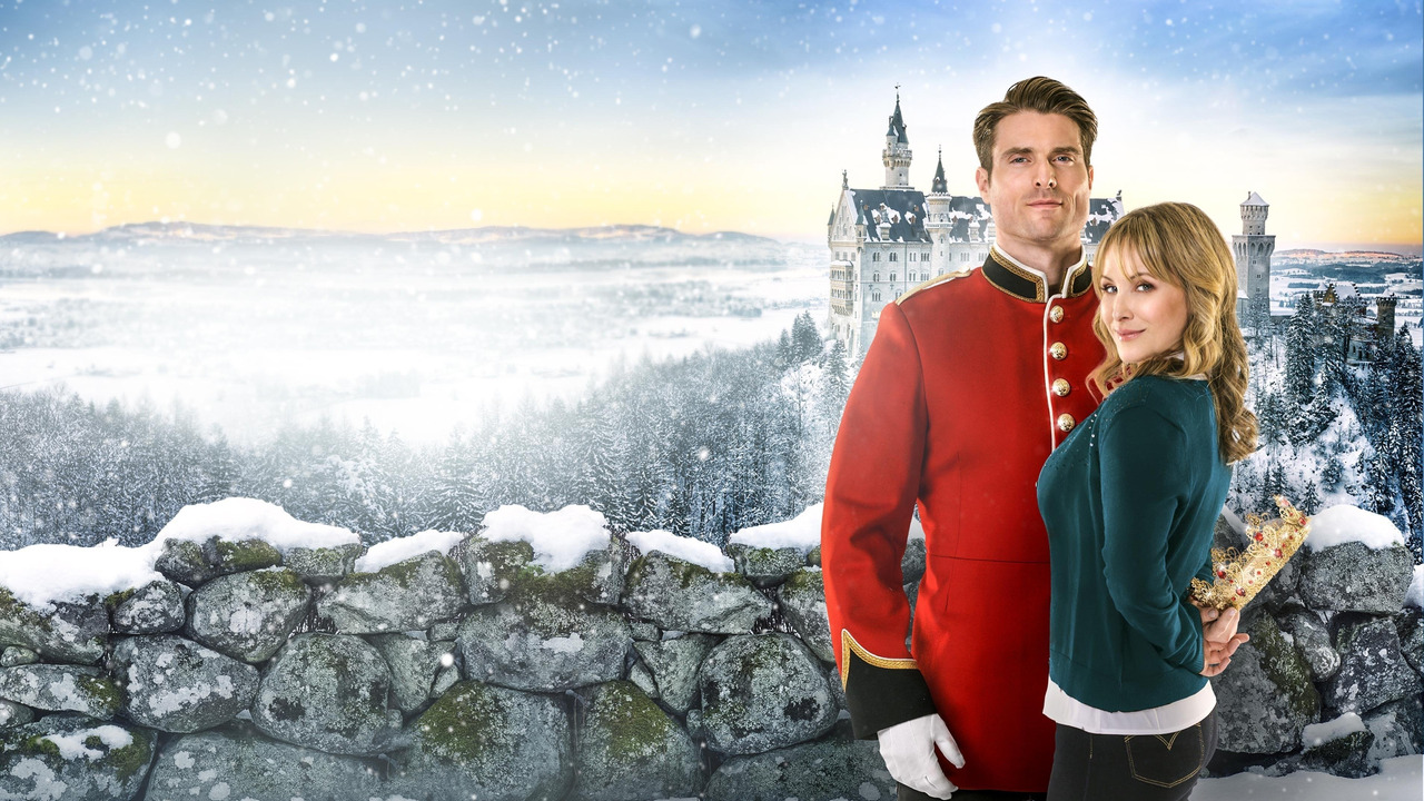 Książę pod choinkę (2020) Lektor PL