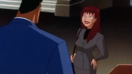 Superman (1996) S01E11 Moja dziewczyna.