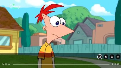 DISNEYCHANNEL - 05-10-2025 - Zapowiedzi, Reklamy, Identy