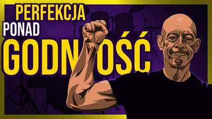 Whiplash: Czy perfekcjonizm może dać spełnienie?