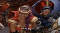 S05E12 Niebezpieczeństwo na sygnale Napisy PL