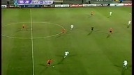 FC Shakhtar Donetsk vs CSKA Moscow 2:0 (0:0)
