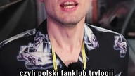 Back to the Future Polska  Wywiad  PYRKON 2025 #pyrkon #bttfpolska #backtothefuture