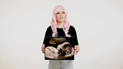 Aborcja- mordestwo niewinnych dzieci z troski (ironia).  Kto ma żyć kto nie, kto ma mieć prawo do życia kto nie?