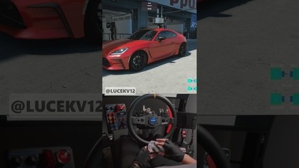 #assettocorsaevo #LUCEKV12 #gamingonyoutube #gamingsetup #gaminglife #fy