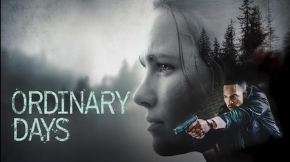 Zwykłe dni (2017) [Lektor PL] - Ordinary Days