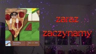 1036.  PAPA LOUIE MARATON Dzień 4,9