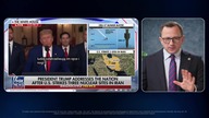 USA Zaatakowały IRAN! Tomasz Piekielnik (22.06.2025)
