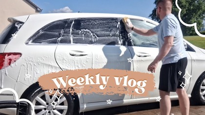 Dużo się u nas dzieje  | VLOG