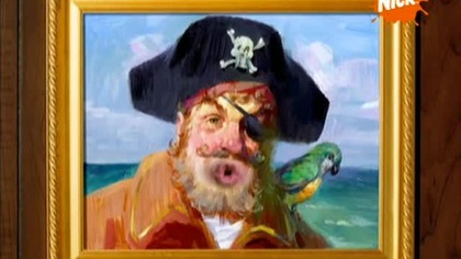 SpongeBob Kanciastoporty - s02e15