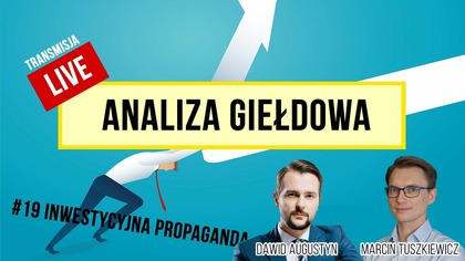 Czy na rynkach doszło do odwrócenia trendów? Analiza | Inwestycyjna propaganda LIVE