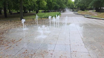 Mała Fotanna