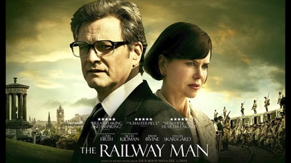 Droga do zapomnienia (2013) [Lektor PL] - The Railway Man