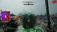 Tainted Grail: The Fall of Avalon #5Wśród Cierni Króla Artura[NA ŻYWO]