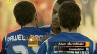 Ekstraklasa 2007/2008 - Kolejka 4.  Widzew Łódź - Wisła Kraków 1:3