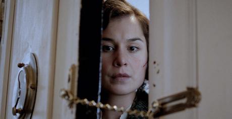 Gniazdo ryjówek (2014)