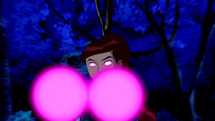 Ben 10 Obca Potęga S03E14 - Primus odc. 40 (HD 1080p)