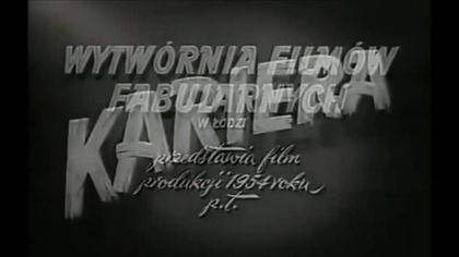 Kariera 1954