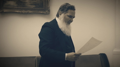 Budowniczowie świata Odcinek 2