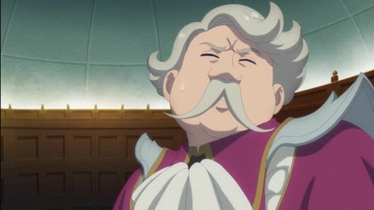 Legion samob&oacute;jc&oacute;w: Isekai S01E06