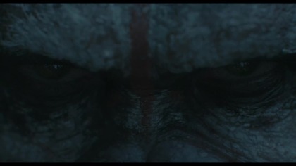 dawn planet of the apes