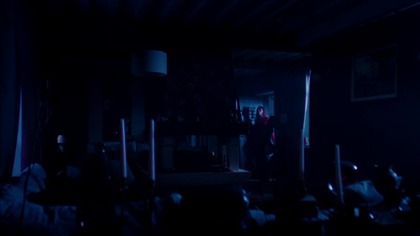 Nie patrz! / Dont Watch! / Killer Influence (2024) [Lektor PL]