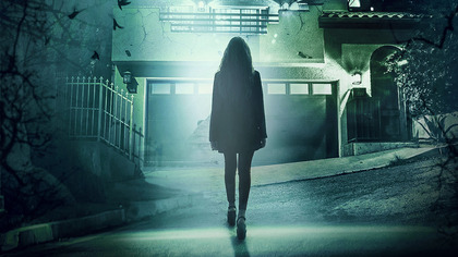 Echa strachu (2018) Lektor PL