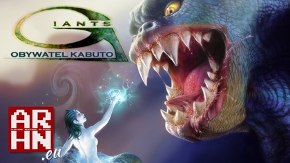 Giants: Obywatel Kabuto | retro arhn. eu