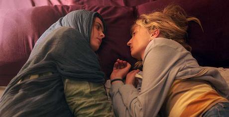 Nadmiar łaski (2018)