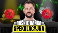 ROŚNIE BAŃKA SPEKULACYJNA! Złoto i srebro wypadają przy tym surowcu blado