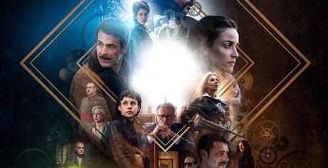 Ministerstwo Czasu - serial online