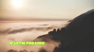 W LETNI PORANEK - arkobend