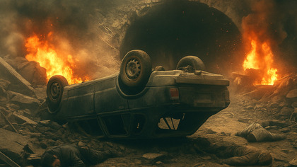 Trzęsienie Ziemi (2016) Napisy PL