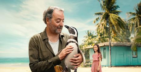 Mój przyjaciel pingwin (2024)