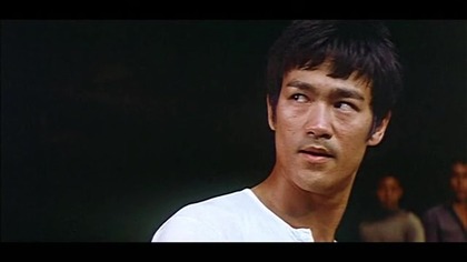 Wielki Szef  - Bruce Lee (1971) Lektor PL