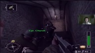 CHŁOP SIĘ NIE PODDAWAŁ (Call of Duty Finest Hour) #shorts #shortsvideo #gaming #retro #cod #fps #ps2