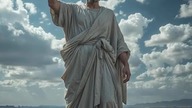 Parmenides: Change Is an Illusion  #history#clip #philosophy