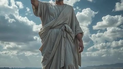 Parmenides: Change Is an Illusion  #history#clip #philosophy