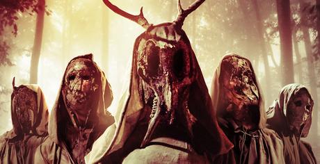 Demon zagłady (2017)