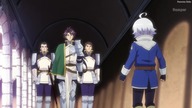 Tensei Kizoku no Isekai Boukenroku - Odcinek 6 - Randka z Najsilniejszą Kapitan Straży Napisy PL
