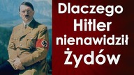 Dlaczego Hitler nienawidził Żydów - kulisy obsesji