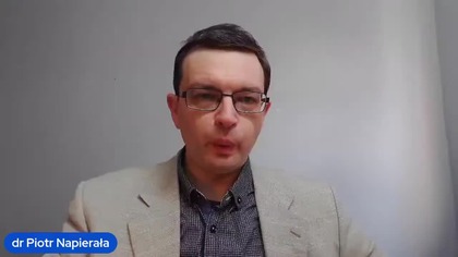 Federalizacja jedyną szansą dla Polski - dr Piotr Napierała
